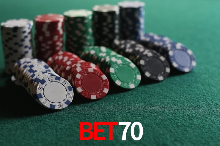 Welcome Bonus BET70