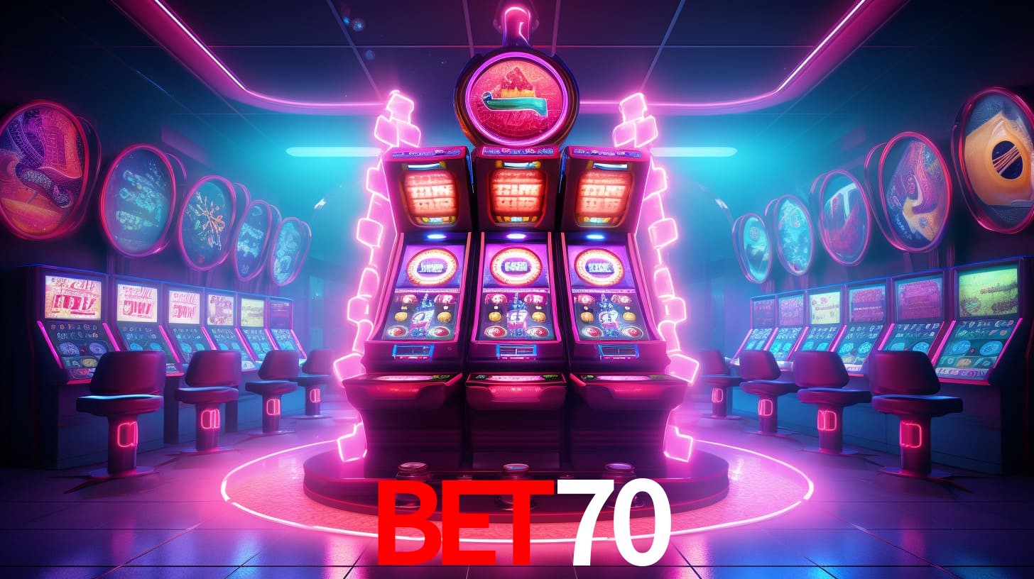 BET70 - Tesouros da Elite Exclusiva - BET70.COM