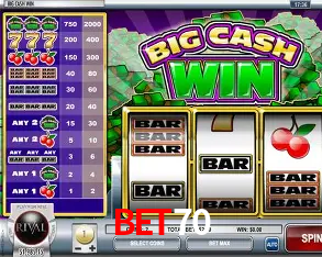 Desvendando o Mundo dos Jogos Virtuais na BET70