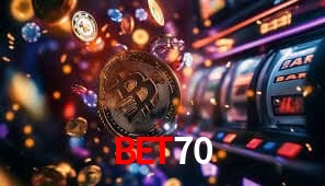 Desvendando o Mundo dos Jogos Virtuais na BET70