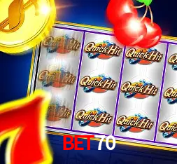 Apostas Esportivas na BET70: Um Guia Completo