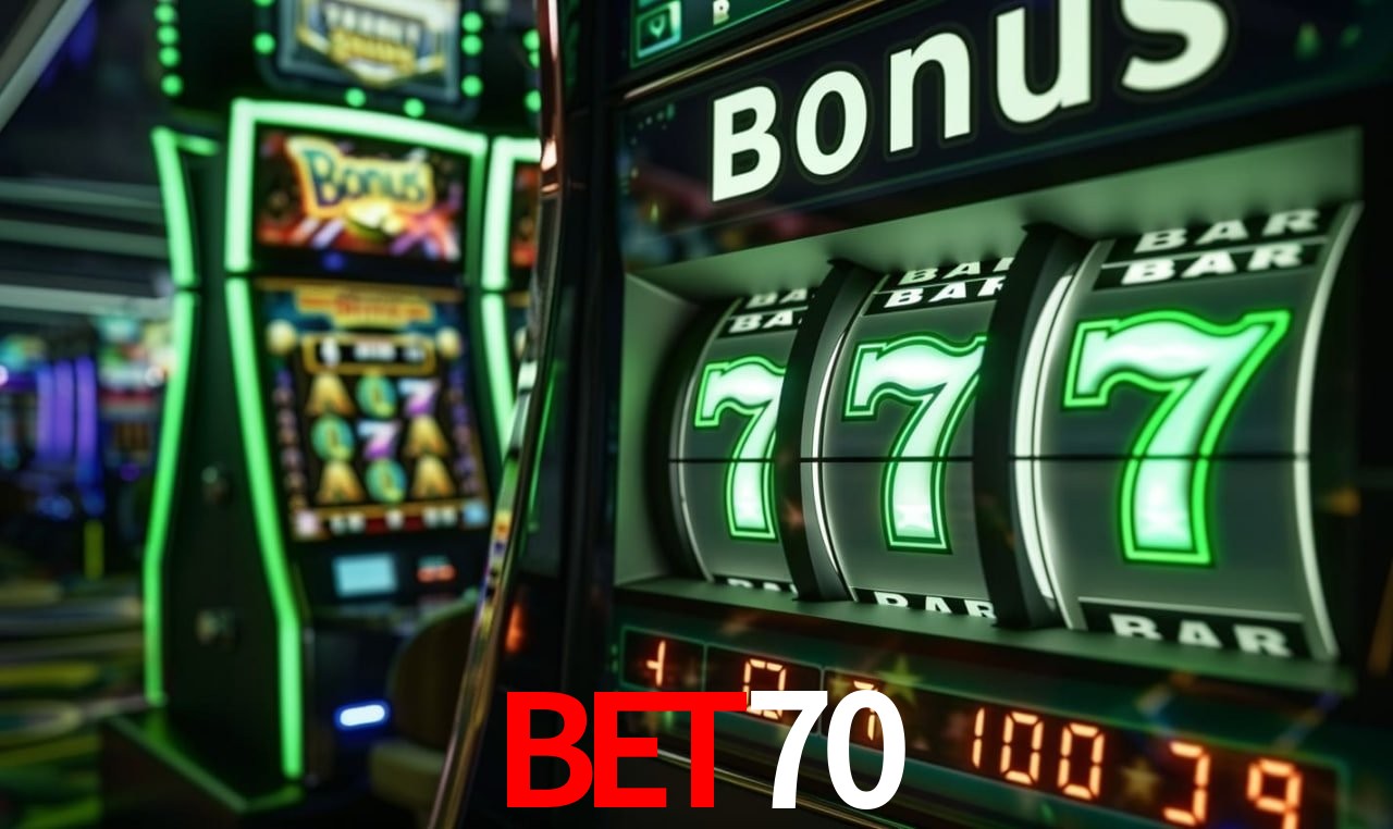 Bonus Features BET70