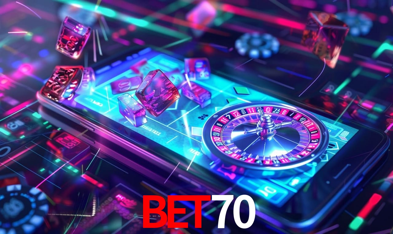Statistics BET70