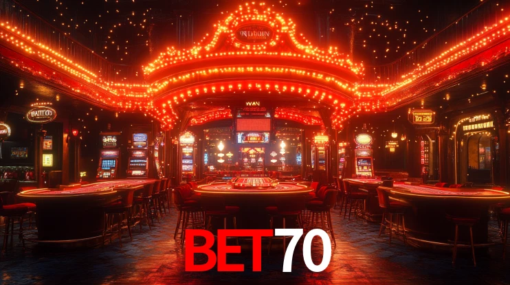 BET70 win