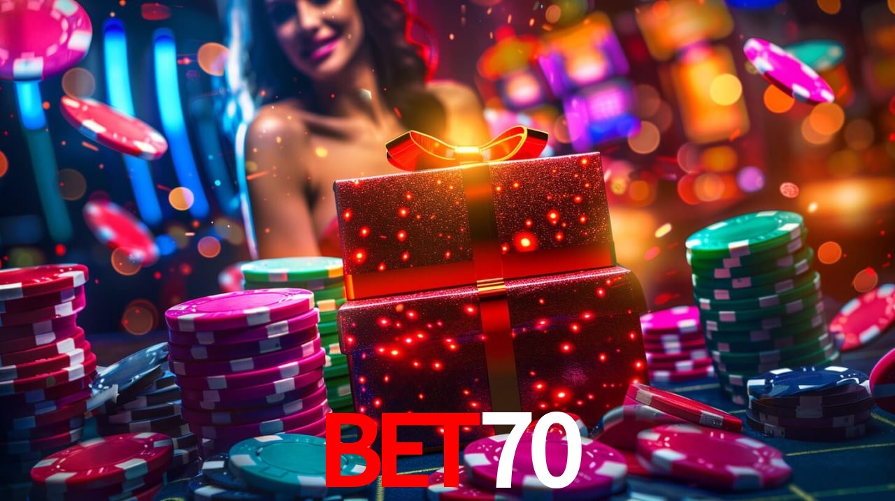 Inovações de Jogos na BET70: O Futuro das Experiências Interativas