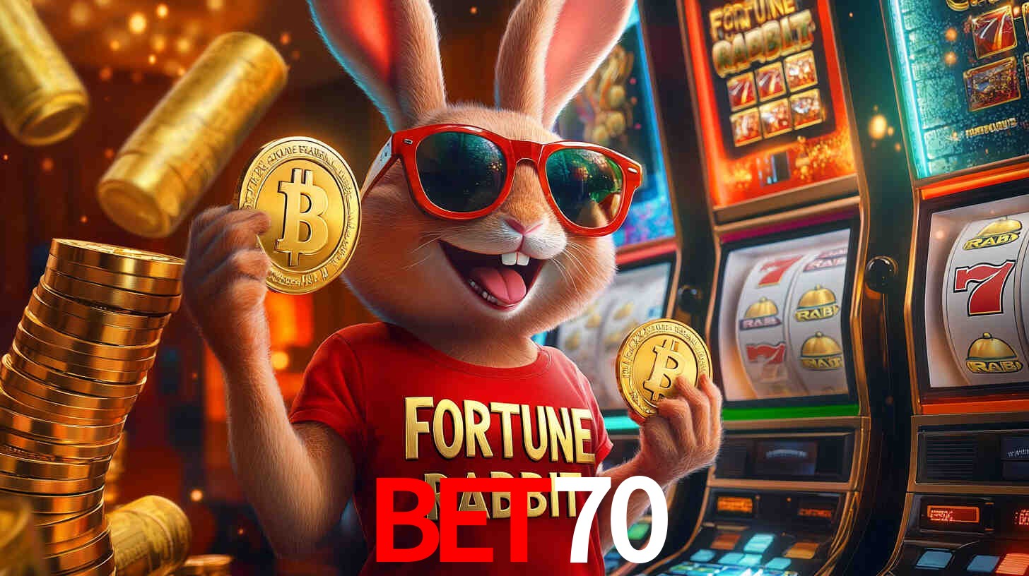 Descubra a Magia dos Jogos de Arcade no BET70