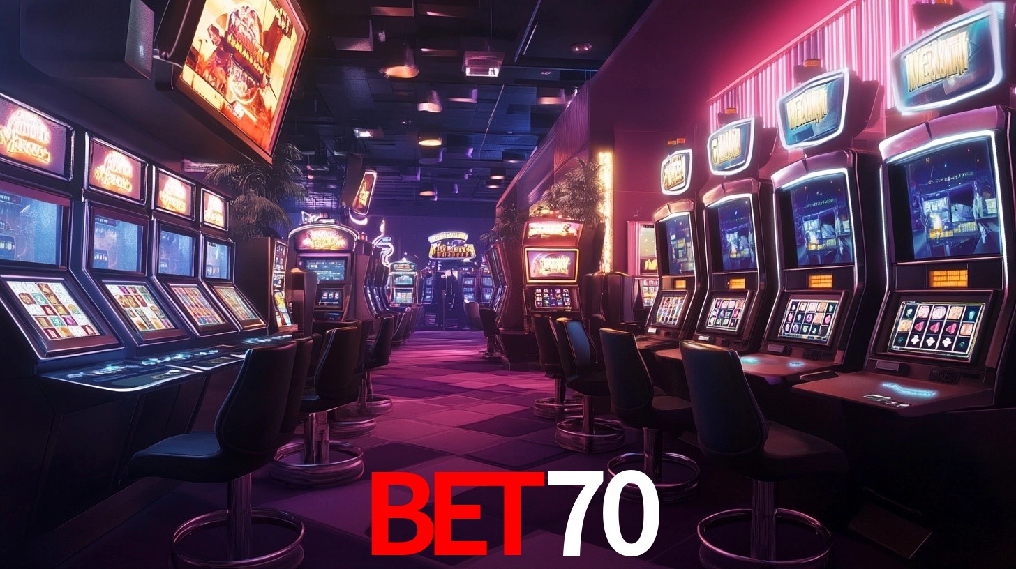 Welcome Bonus BET70
