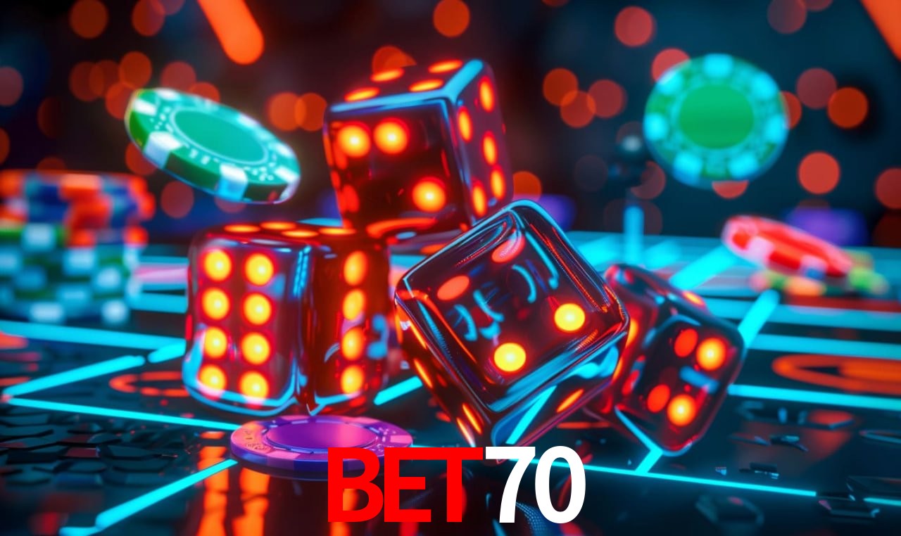 A Emoção da Loteria na BET70: Uma Chance de Mudança de Vida
