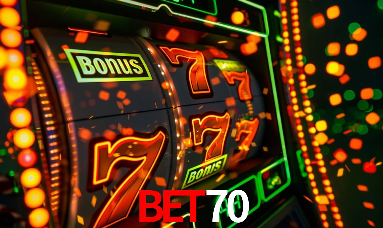 Descubra o Programa VIP da BET70: Vantagens Exclusivas para Jogadores