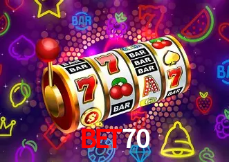 Explorando a Categoria de Eventos em Apostas na BET70