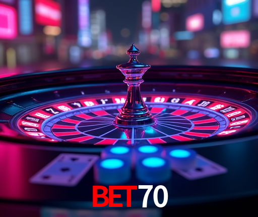 A Popularidade dos Caça-Níqueis no BET70