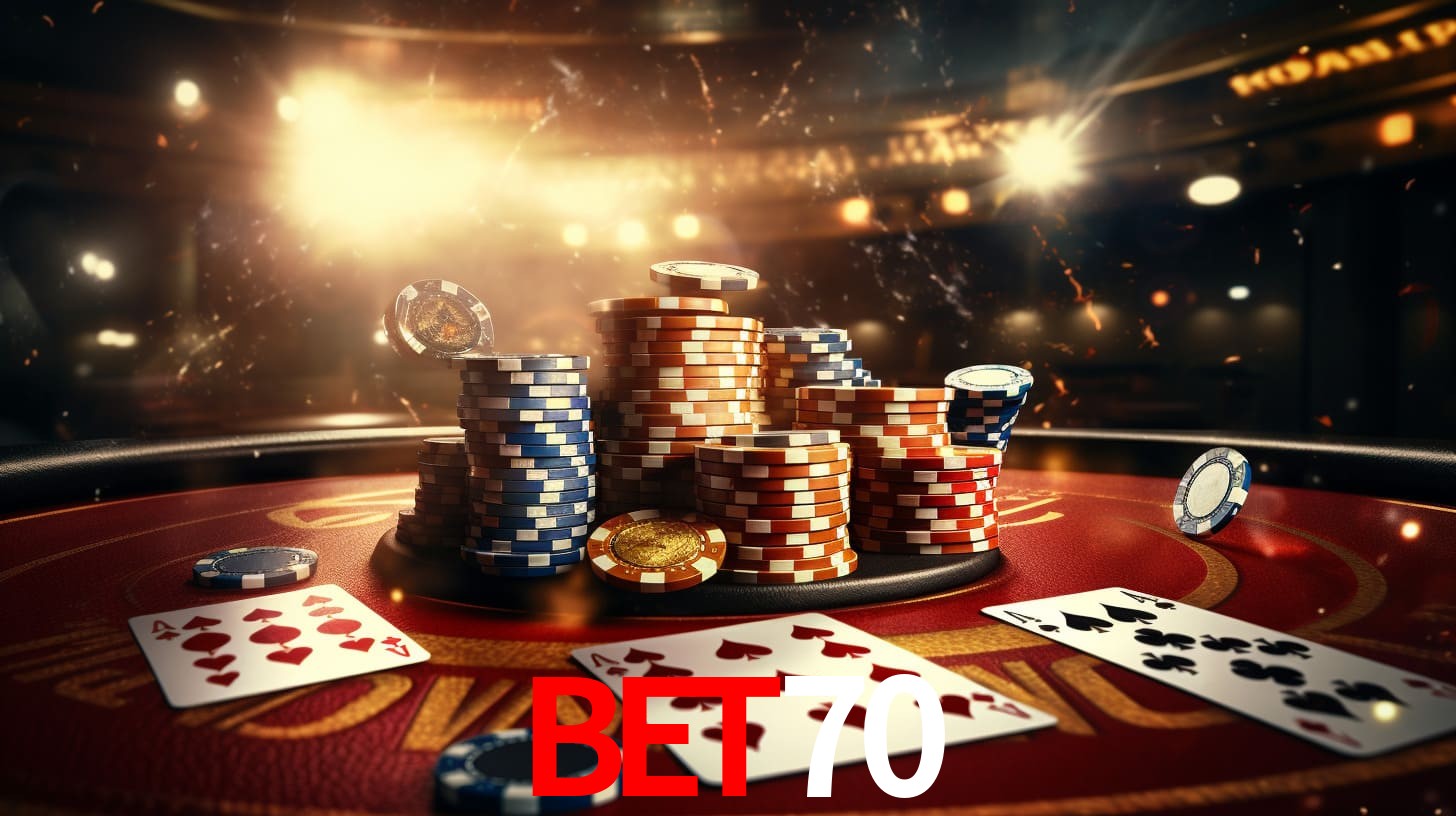 Tournaments BET70