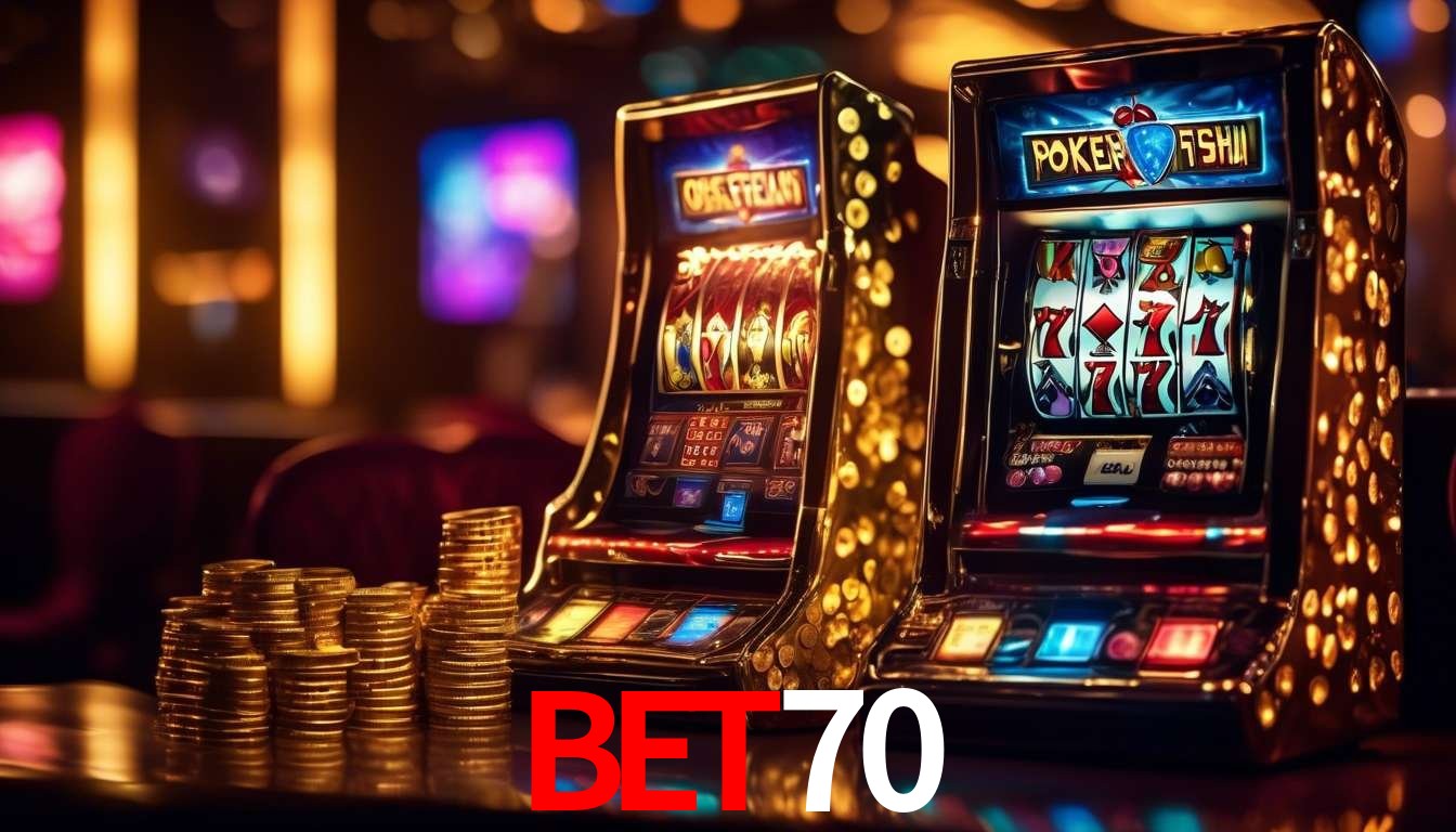 Descubra a Essência do BET70: Nossa História e Compromissos
