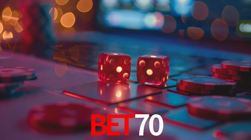 Slot Games BET70