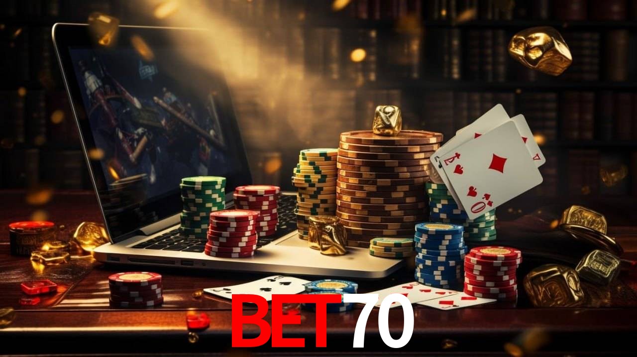 Football Betting BET70