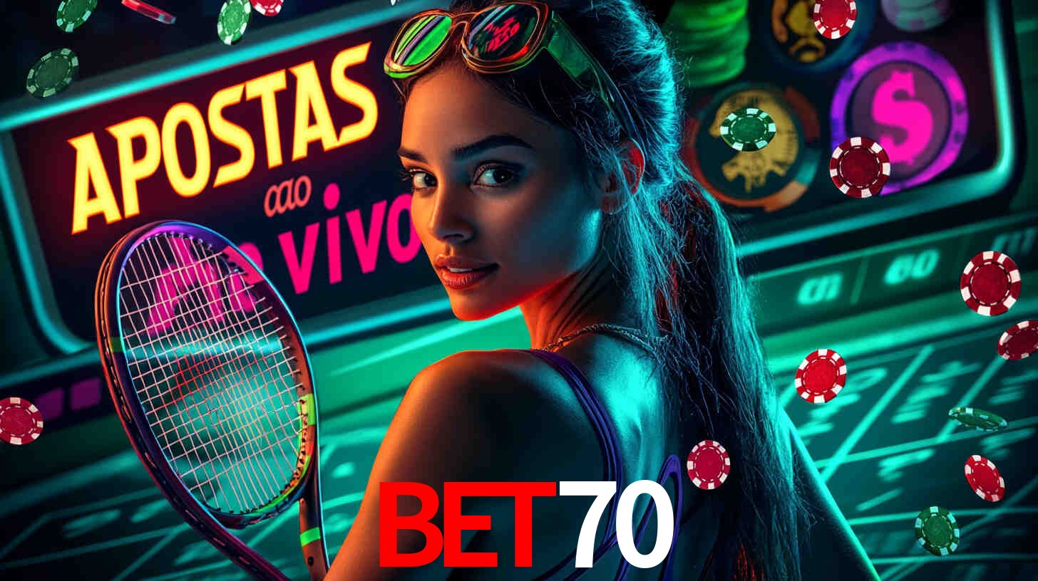 Desvendando o Mundo dos Jogos Virtuais na BET70