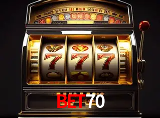 Descubra o Mundo do Cassino Online com BET70