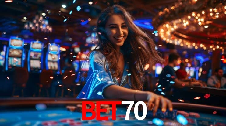 Sports Statistics BET70