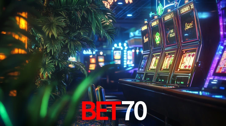 Welcome Bonus BET70