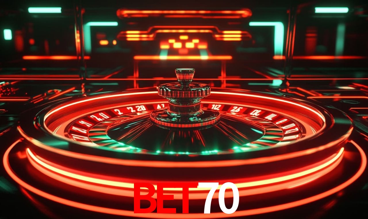 Inovações de Jogos na BET70: O Futuro das Experiências Interativas