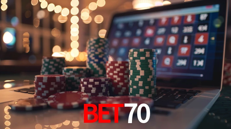 Live Casino BET70