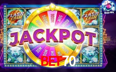 Desvendando o Mundo dos Jogos Virtuais na BET70