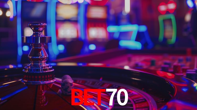 Experimente o Login Seguro Premium no BET70