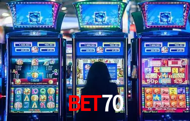 Blackjack Table BET70
