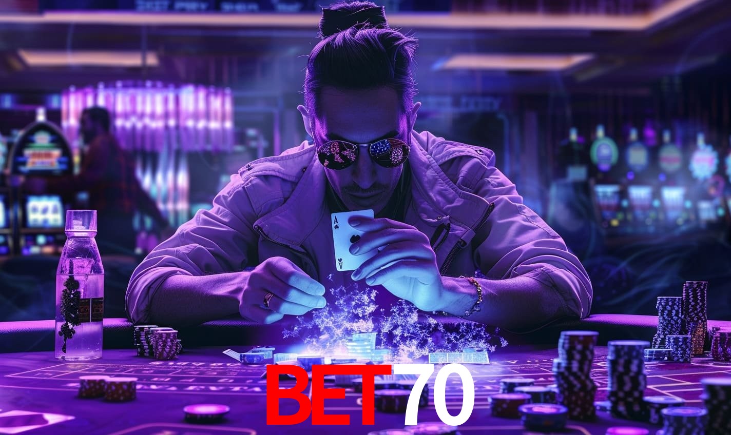 Live Casino BET70