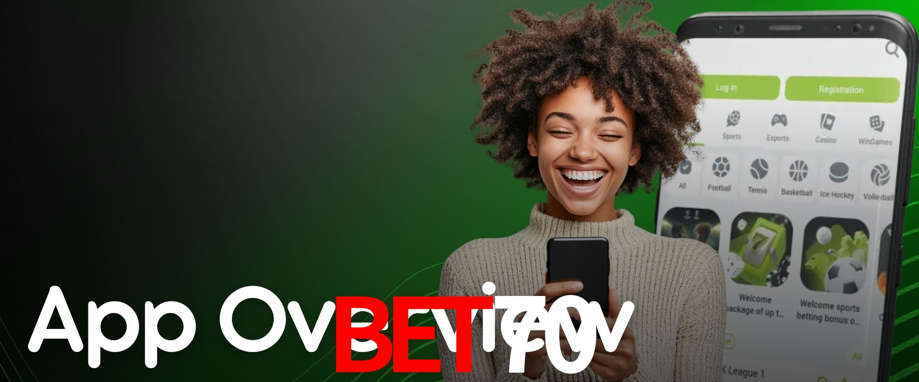 Platform Technology BET70