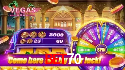 Exclusive Offers BET70