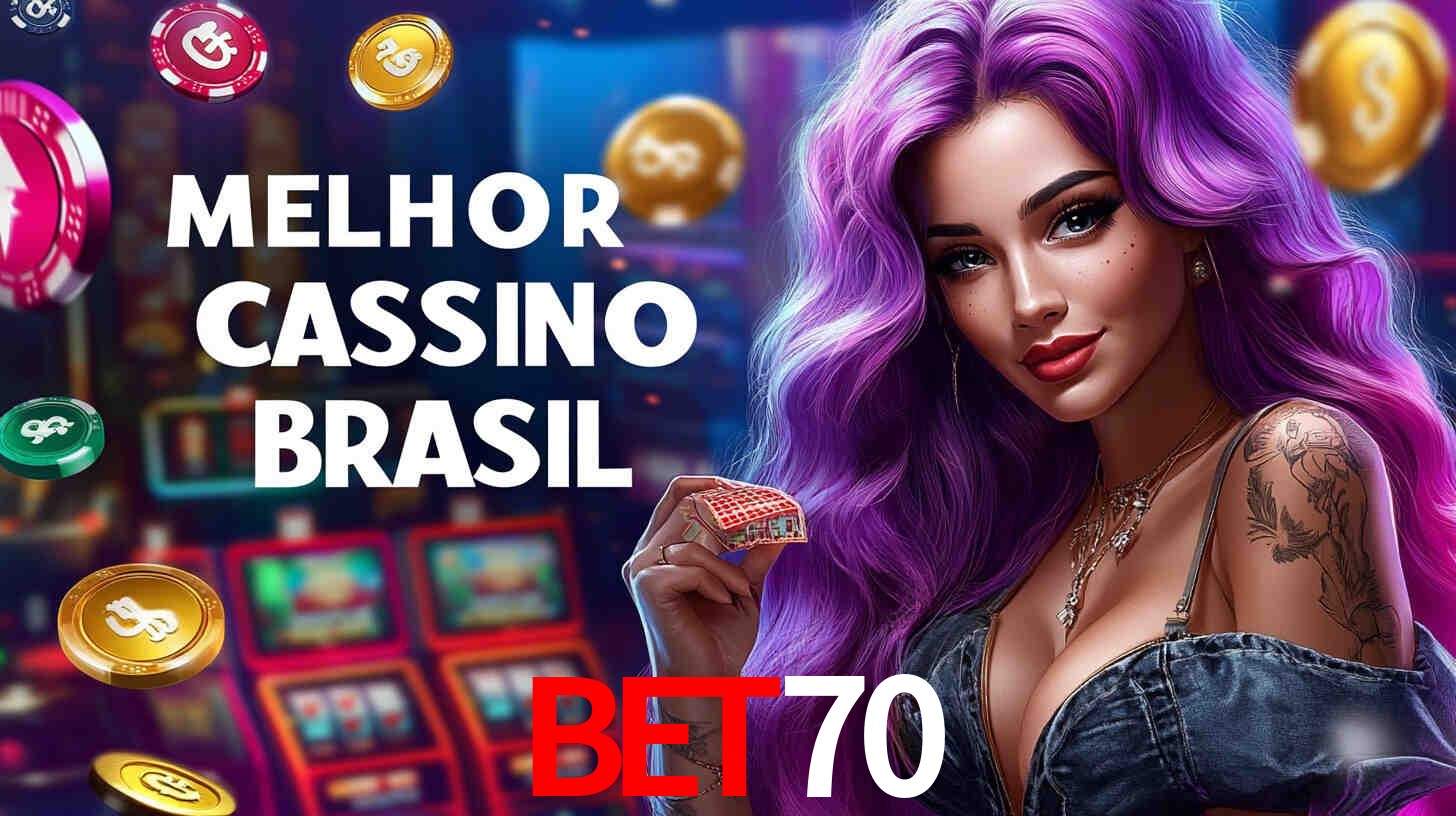 Apostas Esportivas na BET70: Um Guia Completo